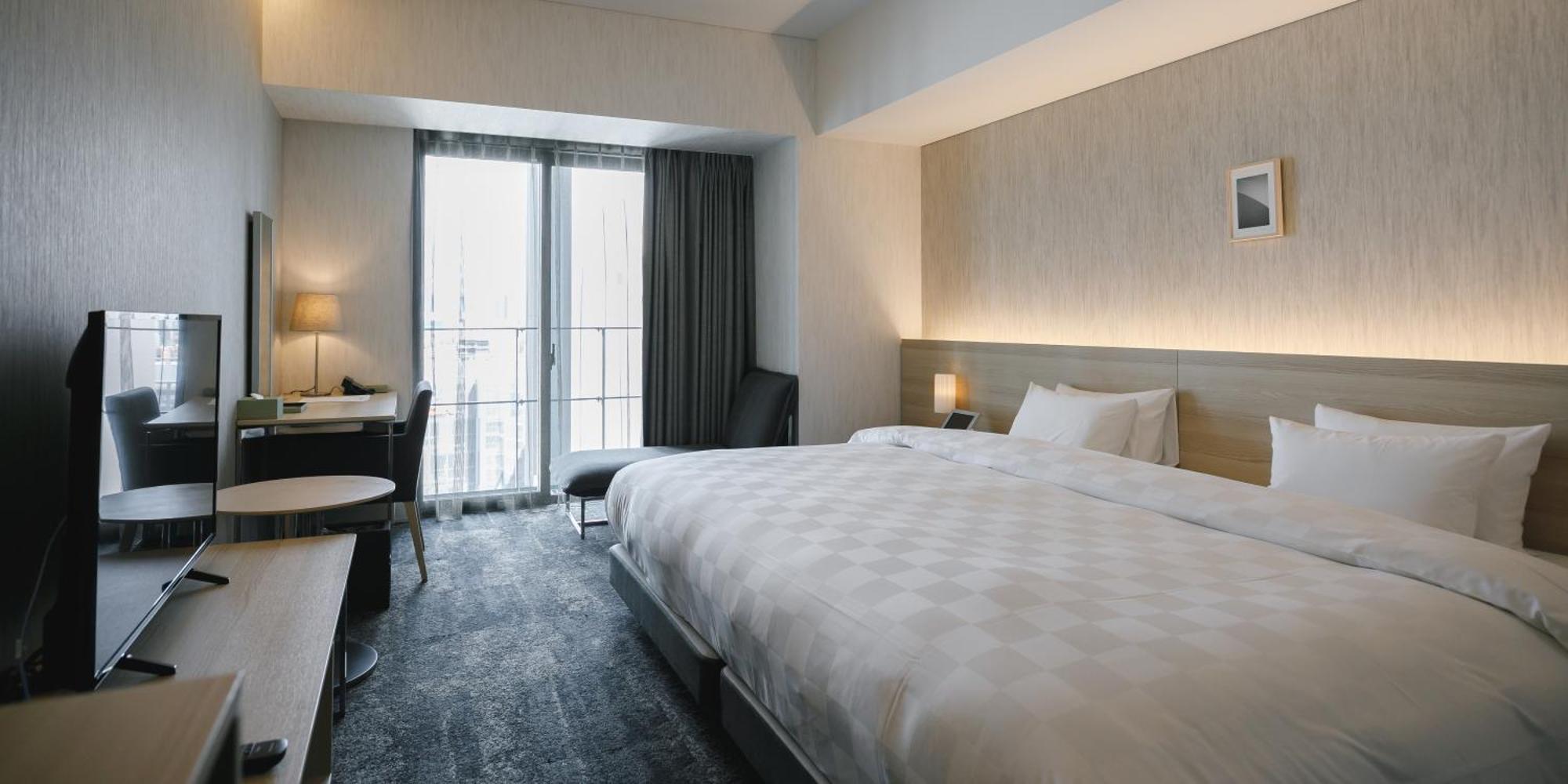 Hotel Royal Classic Ōsaka